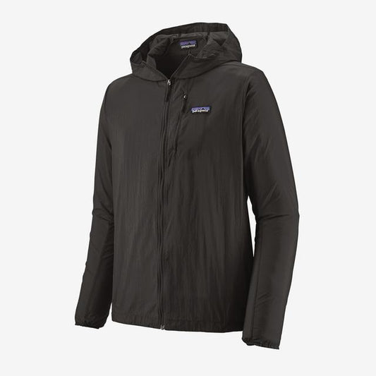 Patagonia M's Houdini Jkt BLK