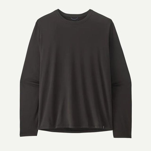 black / L