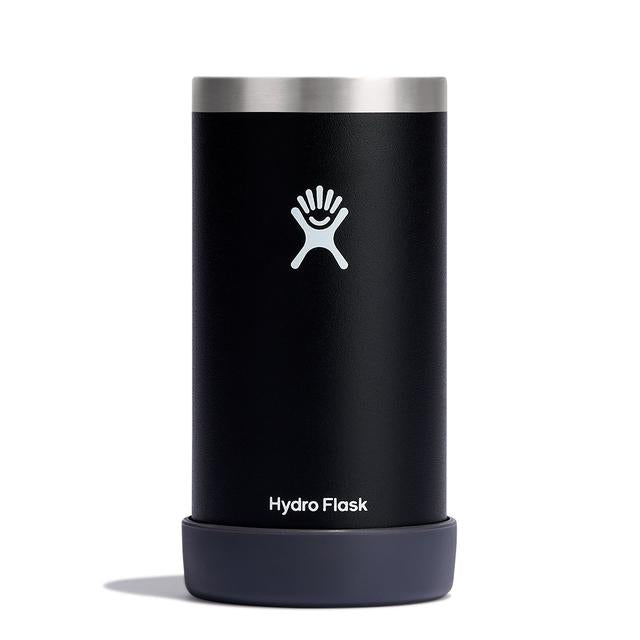 Hydroflask 16 Oz. Tall Black