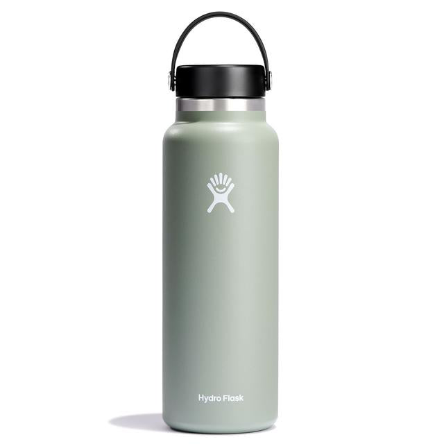 Hydroflask 40 Oz Wide Flex Cap AGAVE