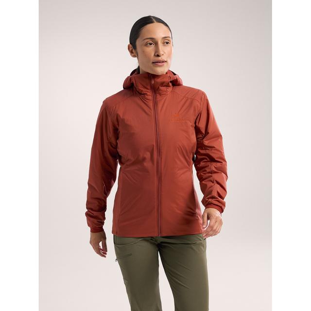 Womens Atom Hoody ARC'TERYX