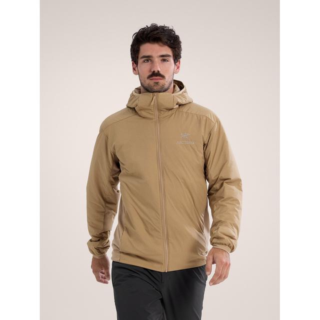 Arc'teryx Atom Hoody M Canvas II