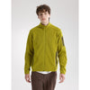 Olive Moss Heather / Medium