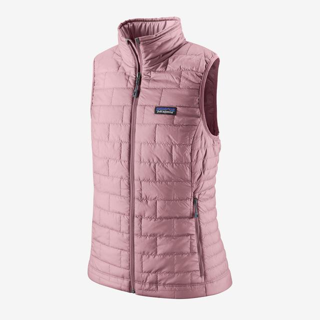 Patagonia W's Nano Puff Vest STMA