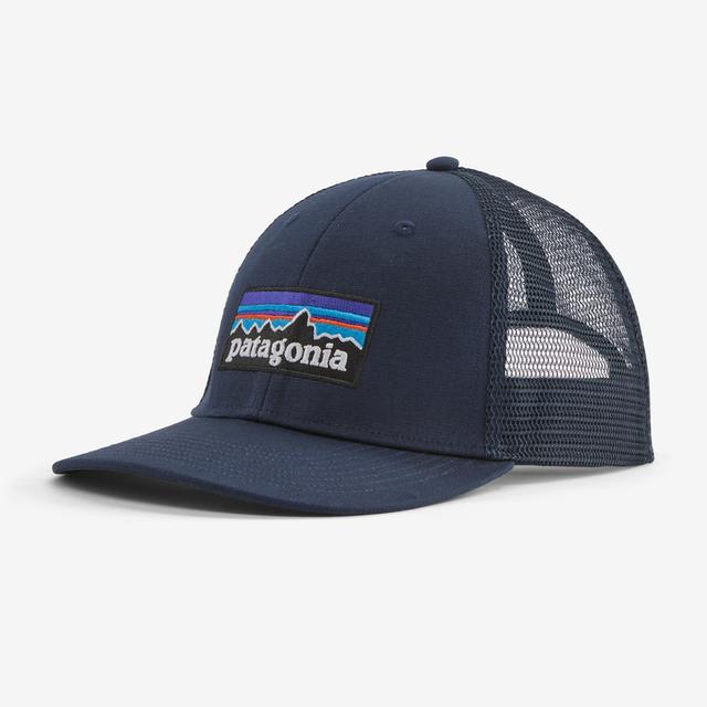 Patagonia P-6 Logo Lopro Trucker Hat NENA