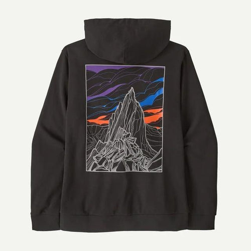 Black / Large