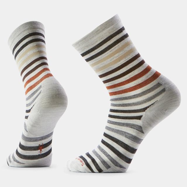 Mens Everyday Spruce Street Crew Socks Smartwool