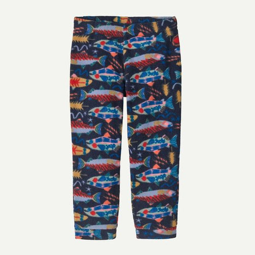 salmon energy: new navy / 6-12m