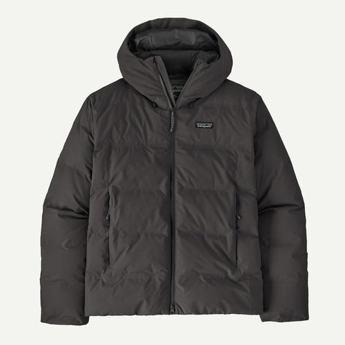 Black / Large