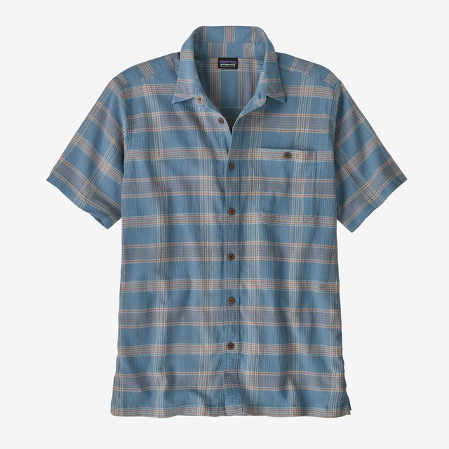 Patagonia M's A/c Shirt DILP