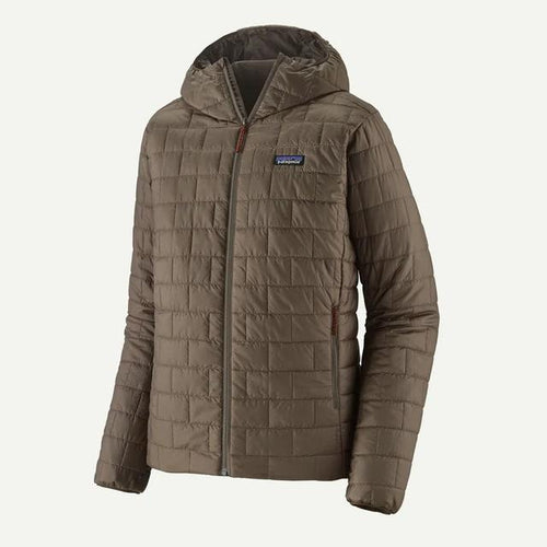 marlow brown / M