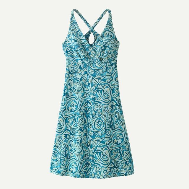 Womens Amber Dawn Dress Patagonia