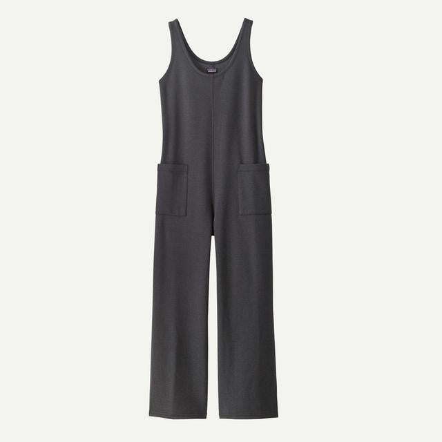 W's Ahnya Jumpsuit Patagonia