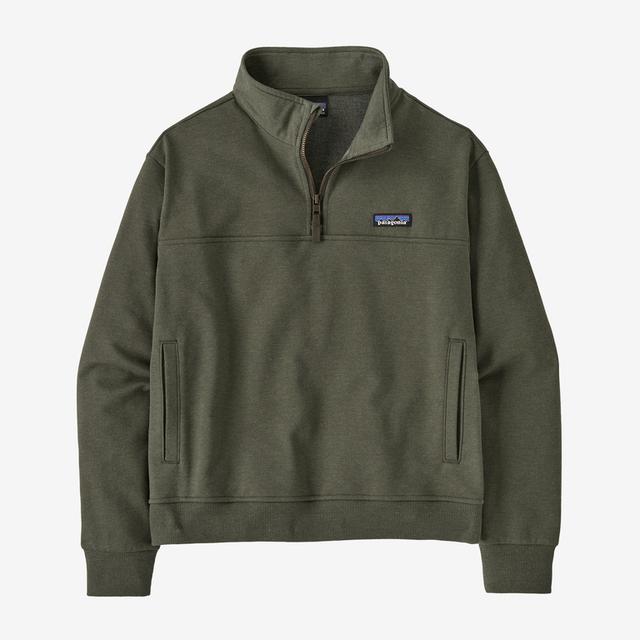 Patagonia W's Ahnya P/o PNGR