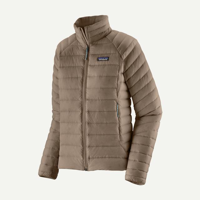 Womens Down Sweater Patagonia