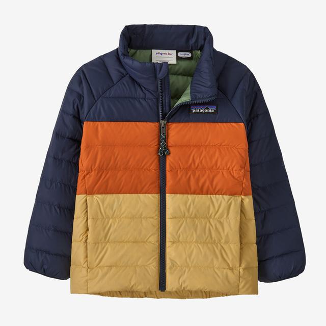 Patagonia Baby Down Sweater NARL