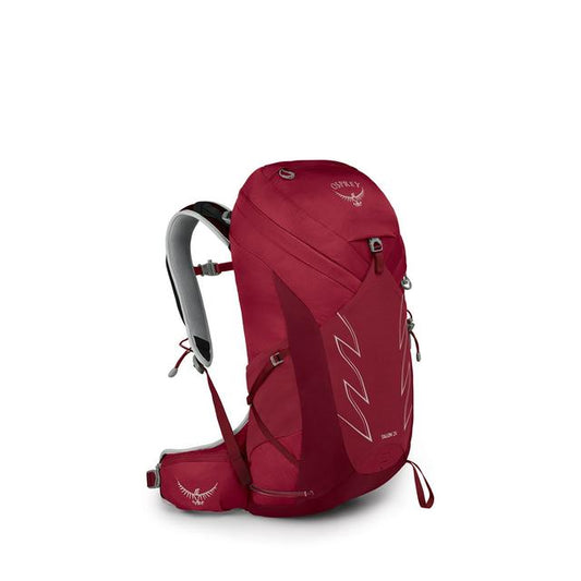 Osprey Talon 26 Cosmic Red