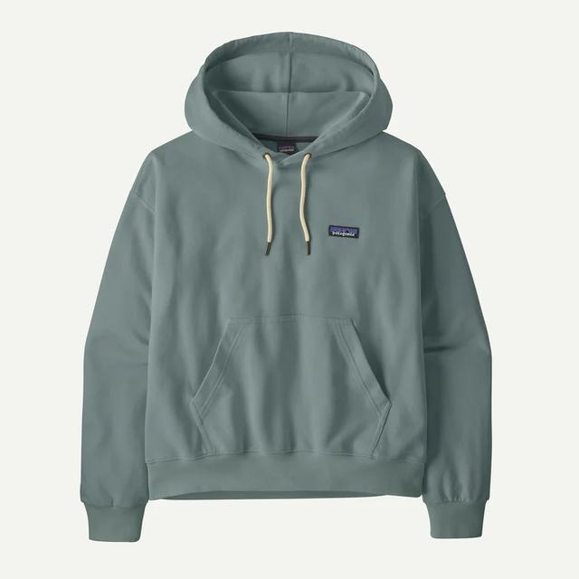 Womens Daily Hoody Patagonia
