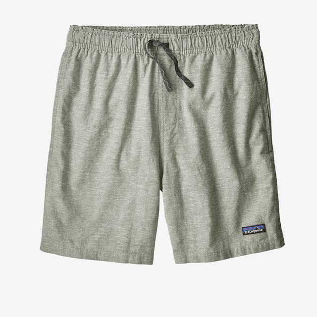 Patagonia M's Baggies Naturals CHFG