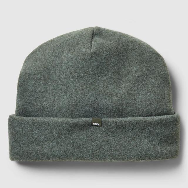 Outdoor Research Deming Fleece Beanie Dark Laurel