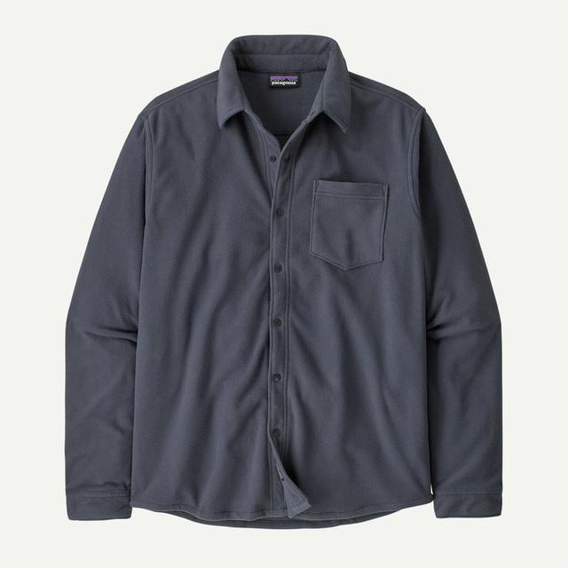 Mens Micro D Shirt Patagonia