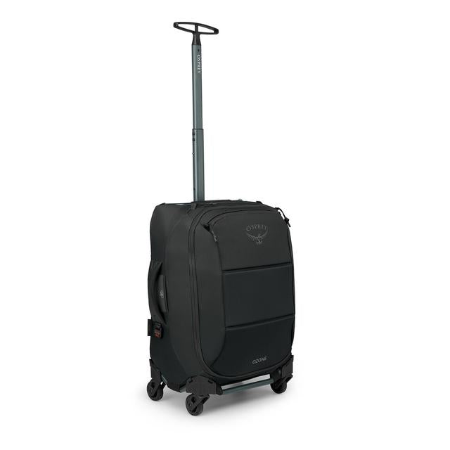 Osprey Ozone 4-wheel Carry On 36l/21.5" Black