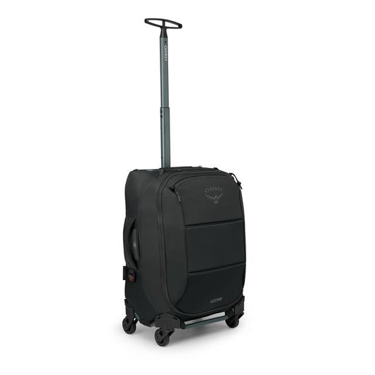 Osprey Ozone 4-wheel Carry On 36l/21.5" Black