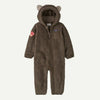 Marlow Brown / 6-12m