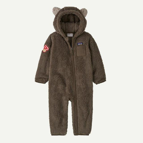 Marlow Brown / 6-12m