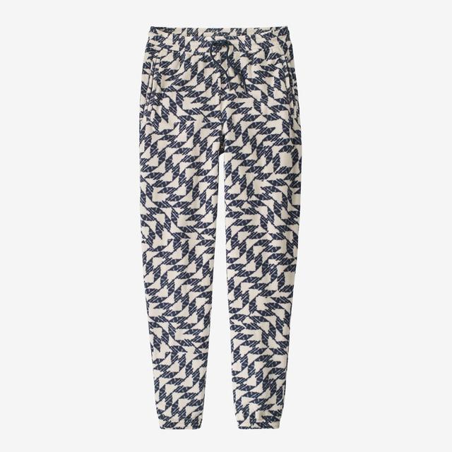 Patagonia W's Micro D Joggers SCNL