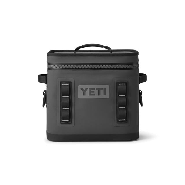 Yeti Hopper Flip 12 Charcoal