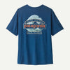 Clement Blue - Light Clement Blue / Medium