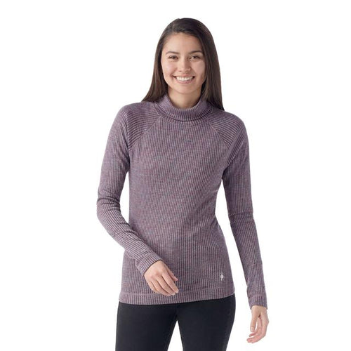 CHALK VIOLET HEATHER / L