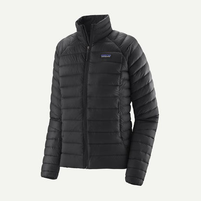 Womens Down Sweater Patagonia
