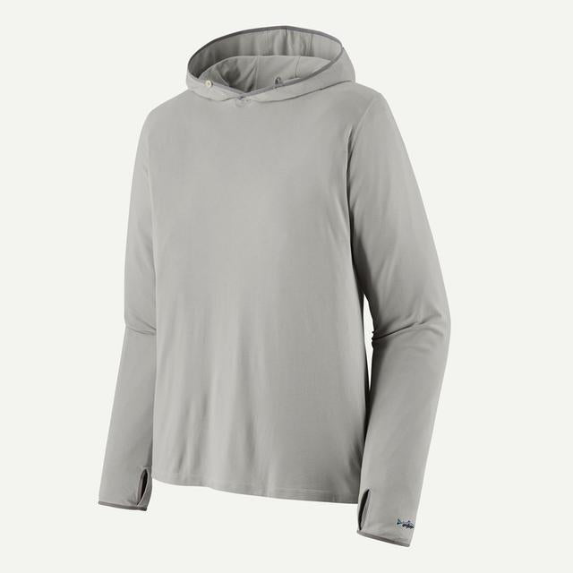 Tropic Comfort Natural Hoody Patagonia