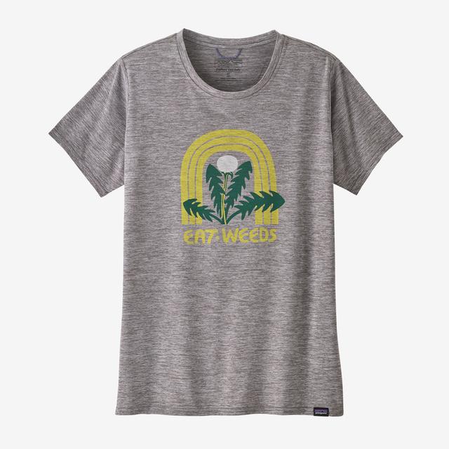 Cap Cool Daily Graphic Shirt - Lands Patagonia