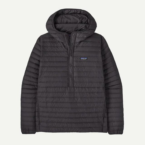 Black / Large