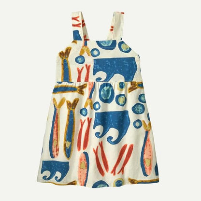 Baby Tidal Threads Dress Patagonia