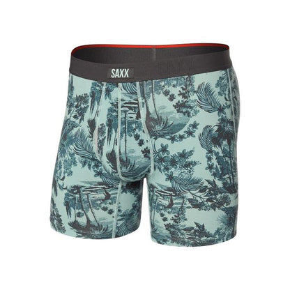 Saxx Vibe Xtra Golf Toile-Aquifer