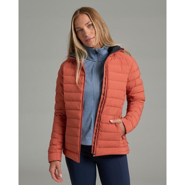 Womens W's Spyfire Jacket Kuhl