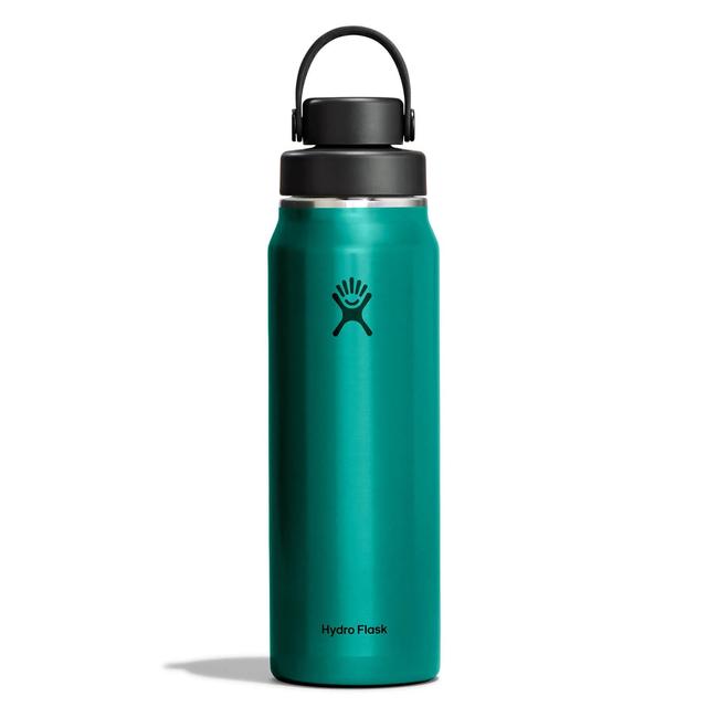 32 OZ LIGHTWEIGHT WIDE FLEX CHUG CAP HydroFlask