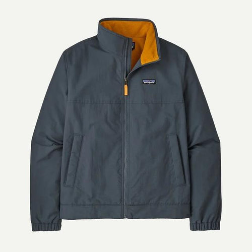 Summit Blue / Medium