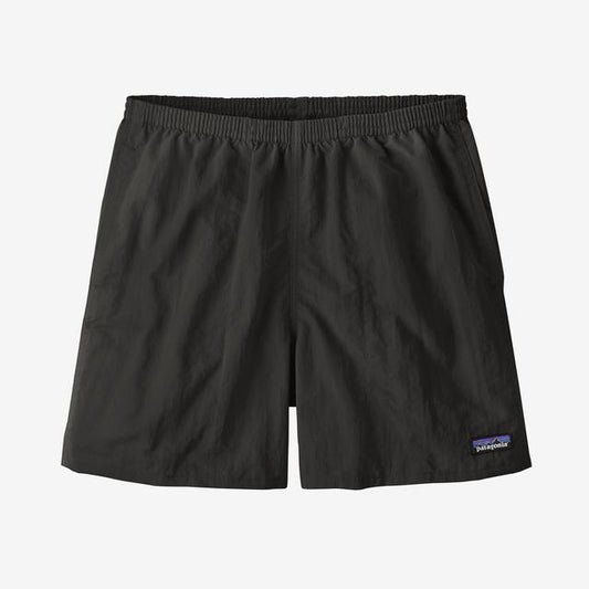 Patagonia M's Baggies Shorts - 5 In. BLK