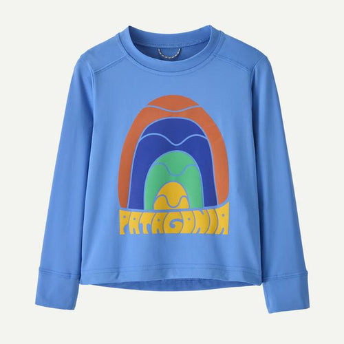 Abundant Blue / 3-6m