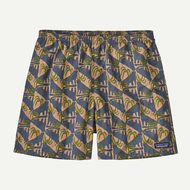 Mens Baggies Shorts - 5 In. Patagonia