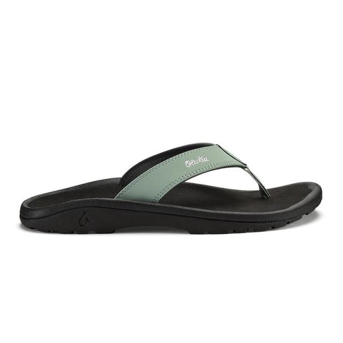 Seagreen / Black / 12