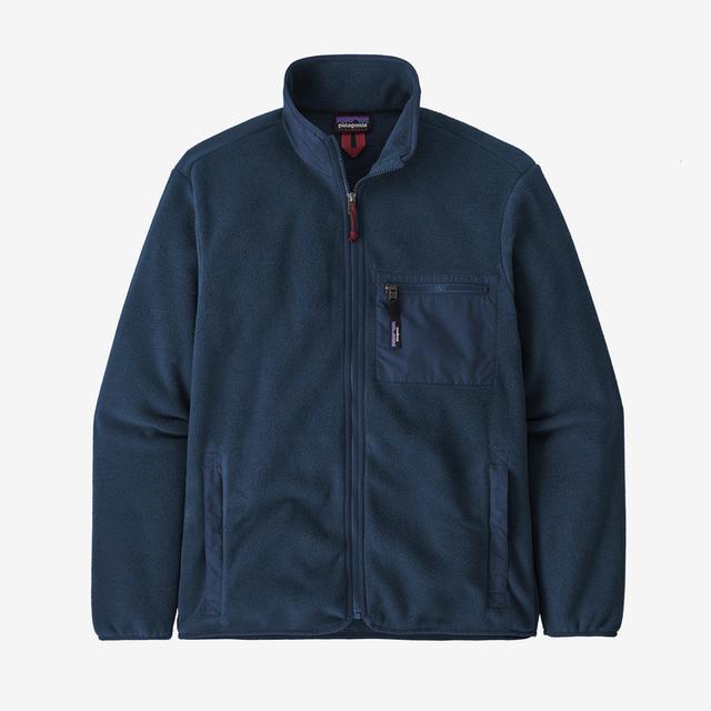 Mens Synch Jacket Patagonia