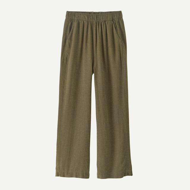 Garden Island Pants Patagonia