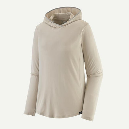 Patagonia Tropic Comfort Natural Hoody Pumice