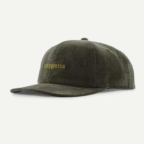 old growth green
